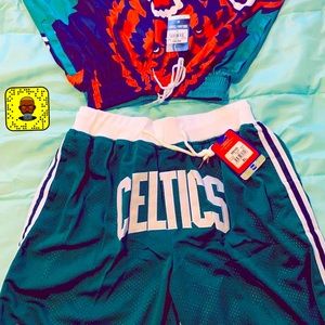 NBA SHORTS